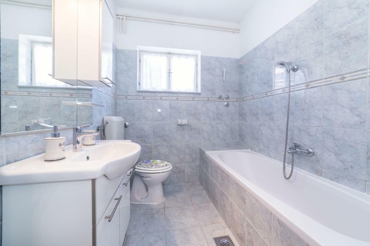 Neda House Apartment Vodice Exterior photo